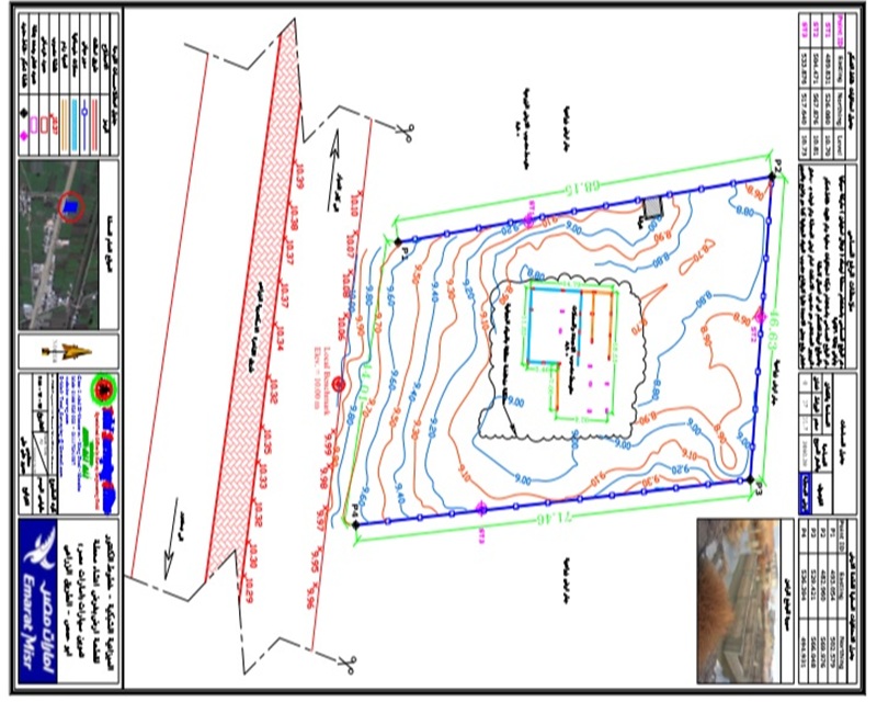 Surveying Project
