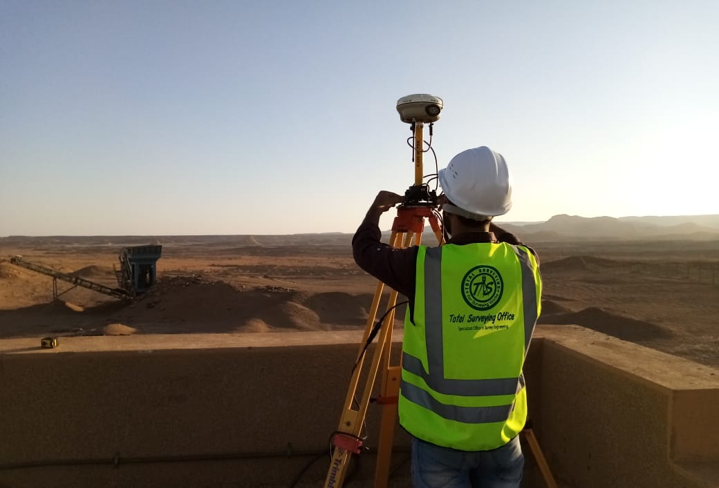 GPS / GNSS