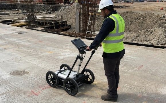 GPR