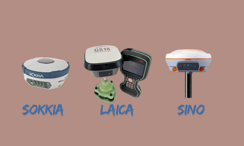 GPS / GNSS